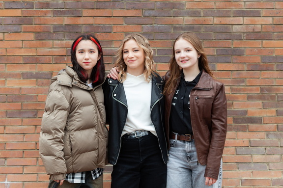 ДР Гали - 16 лет